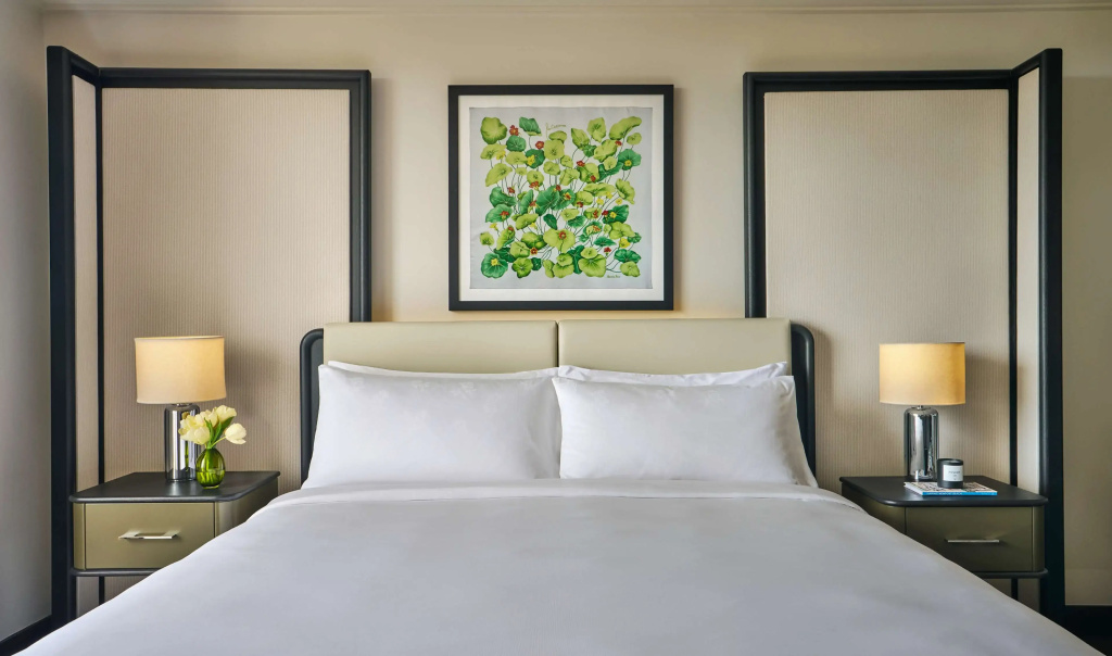 Pendry Newport Beach - Chambres