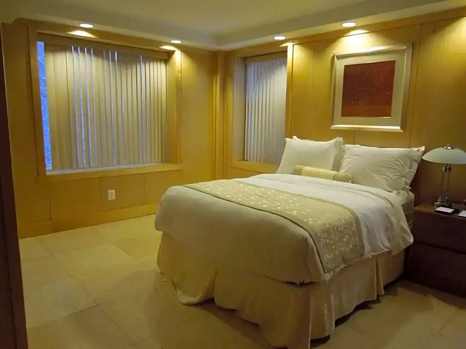 The Eldon Luxury Suites - Chambres