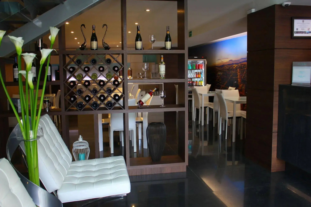 Hotel Santa Barbara Boutique - Général