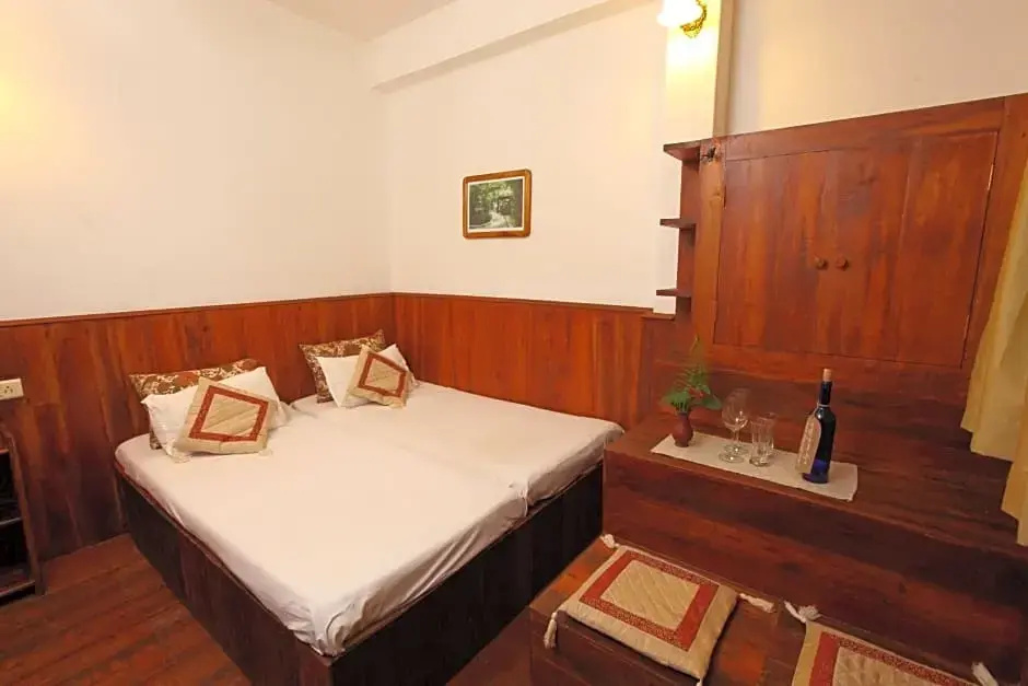 Coffee Inn - Chambres