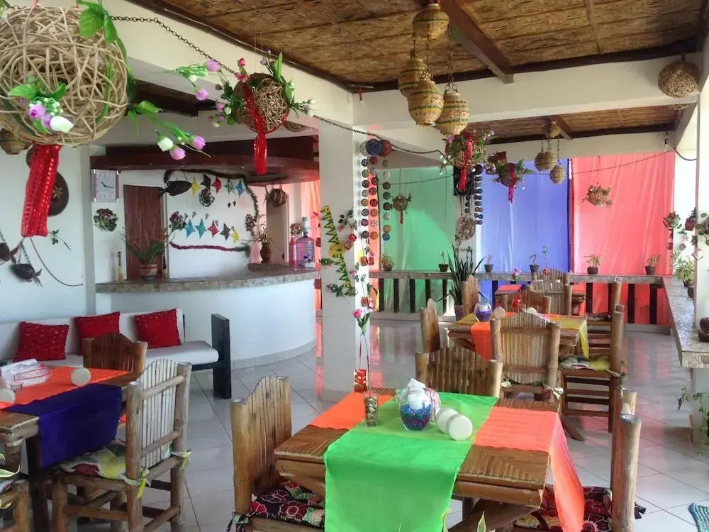 Jao Bay Resort - Général