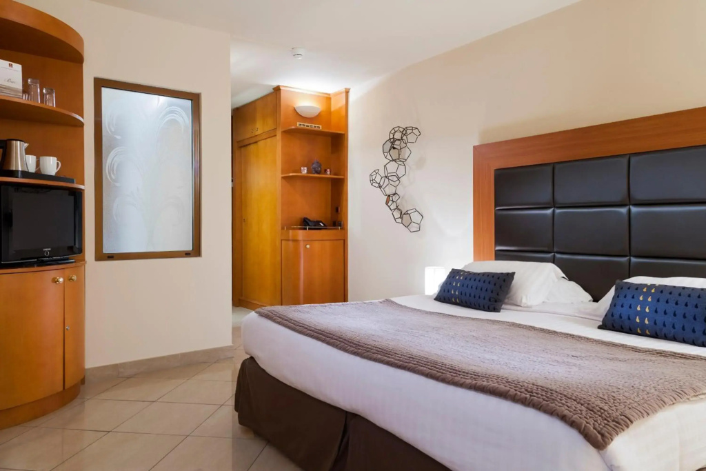 Nehô Suites Cannes Croisette - Général