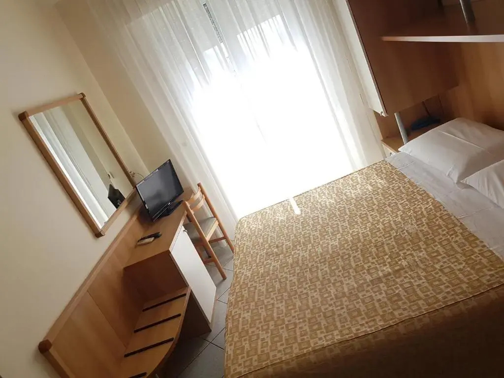 Felicioni - Chambres