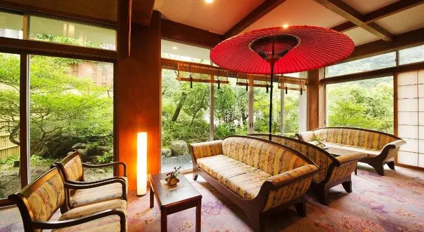Balcony & Terrace