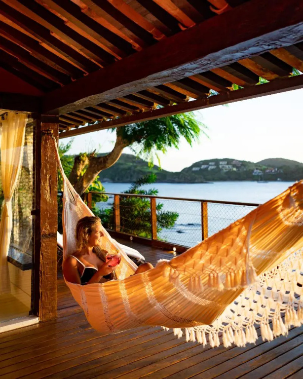 Insolito Boutique Hotel - Chambres