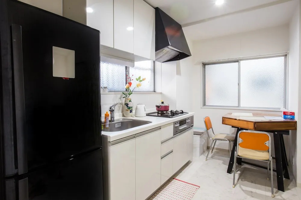 Life House Shinsaibashi Osaka Castle 사진 20
