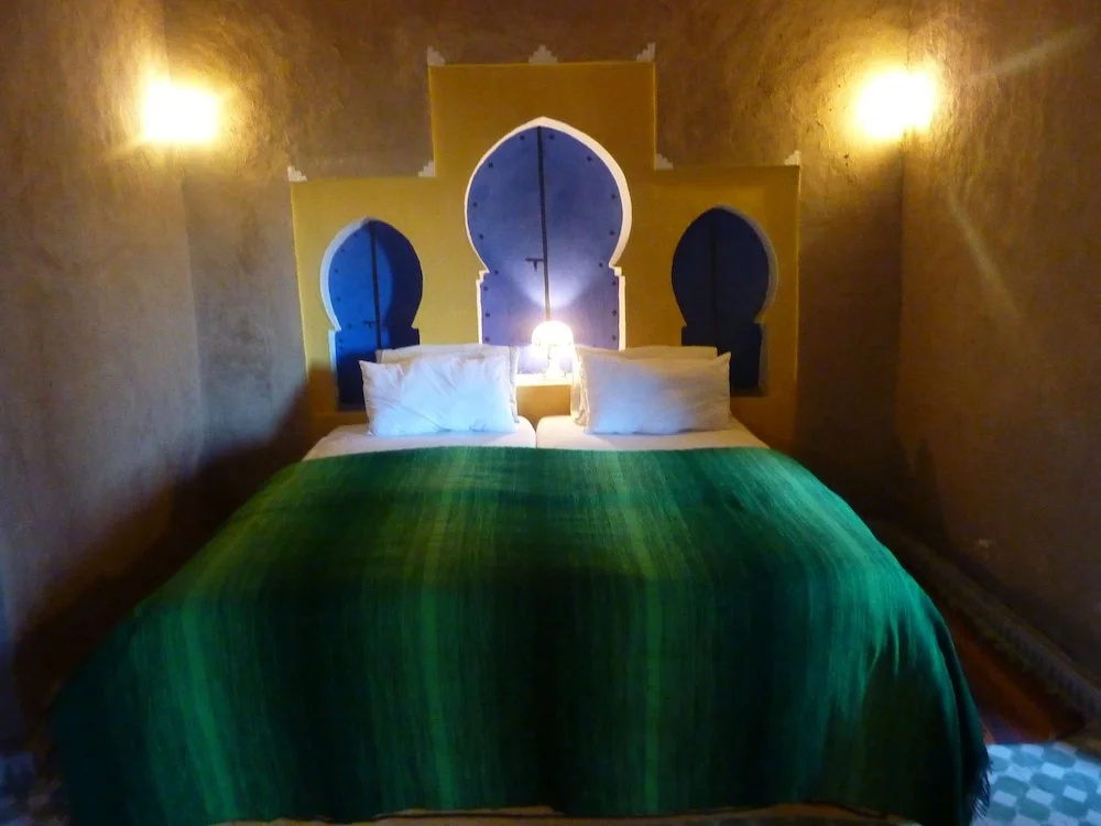 Kasbah Hotel Panorama - Chambres