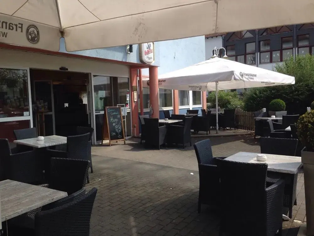 Parkhotel Schotten - Général