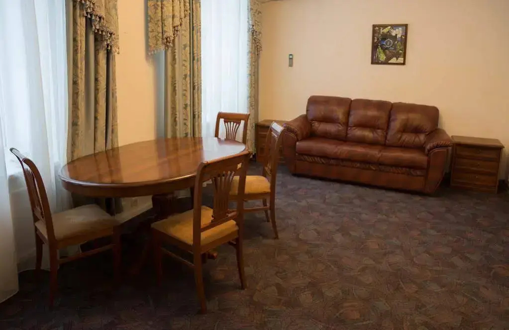 Вечный Зов - фото 38