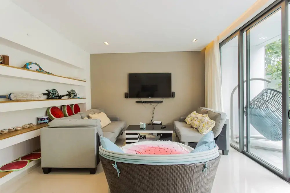 The Point Da Nang Golf Club by null