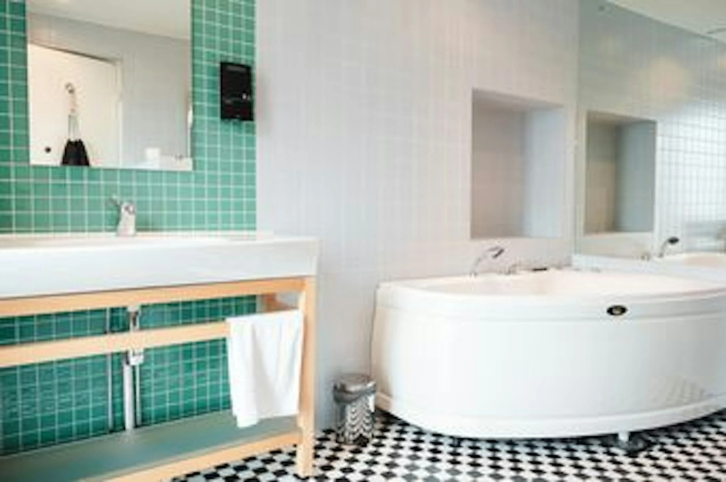 Hotel Bishops Arms, Strängnäs - Général