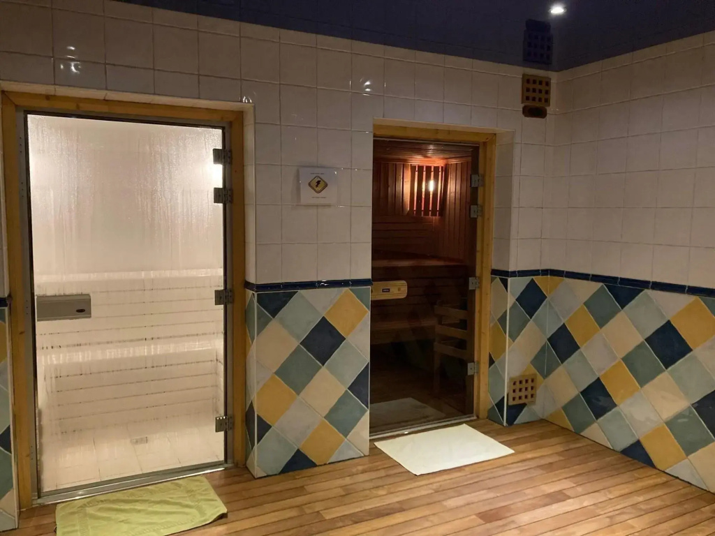 Hotel photo 9