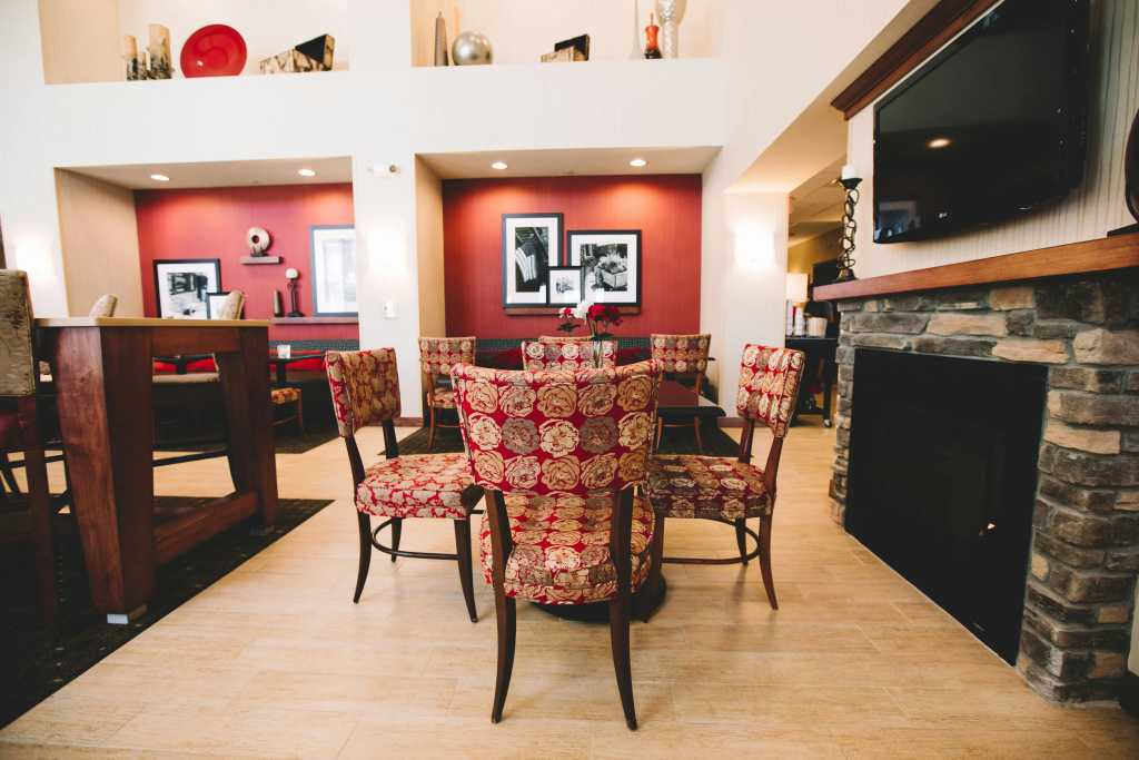 Hotel photo 10