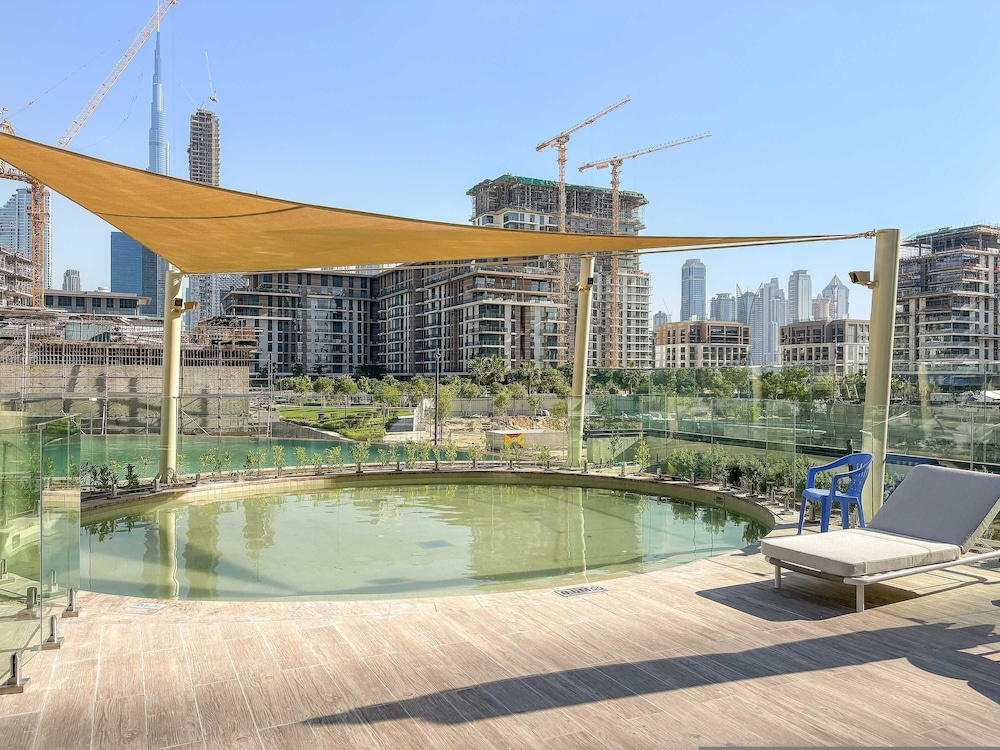Silkhaus Brand New 2bdr Myrtle in City Walk