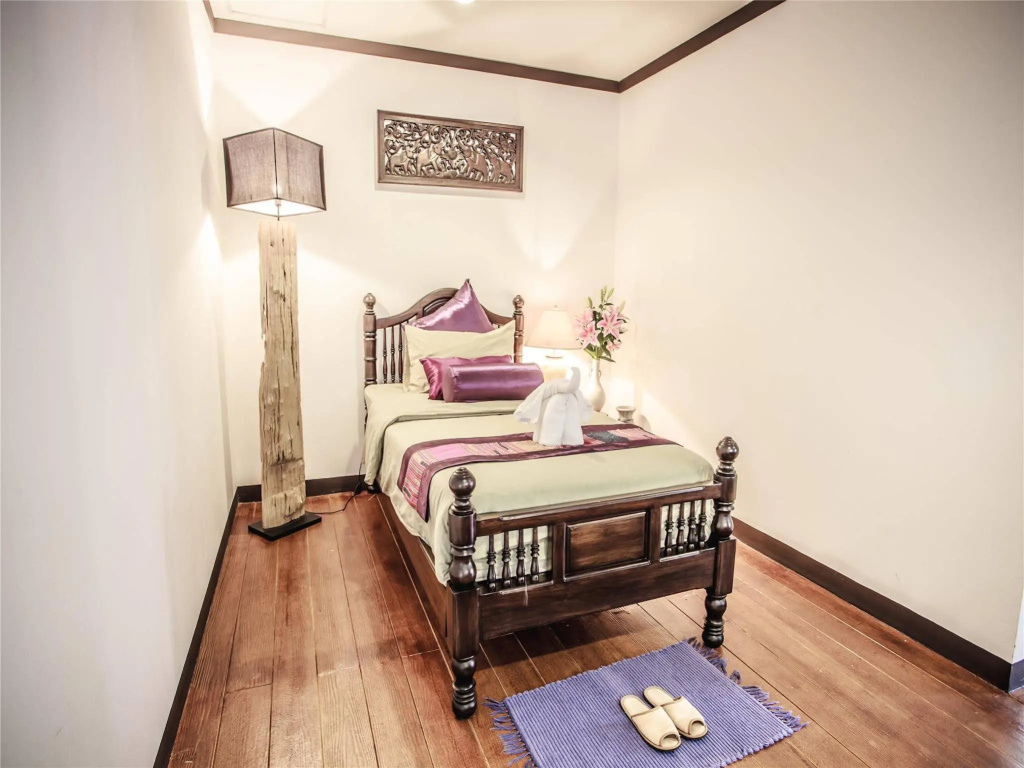 E-Outfitting Boutique Hotel Chiangmai - Général