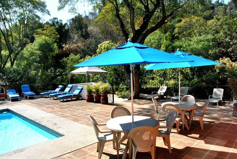 Hotel Cala Blanca - Général
