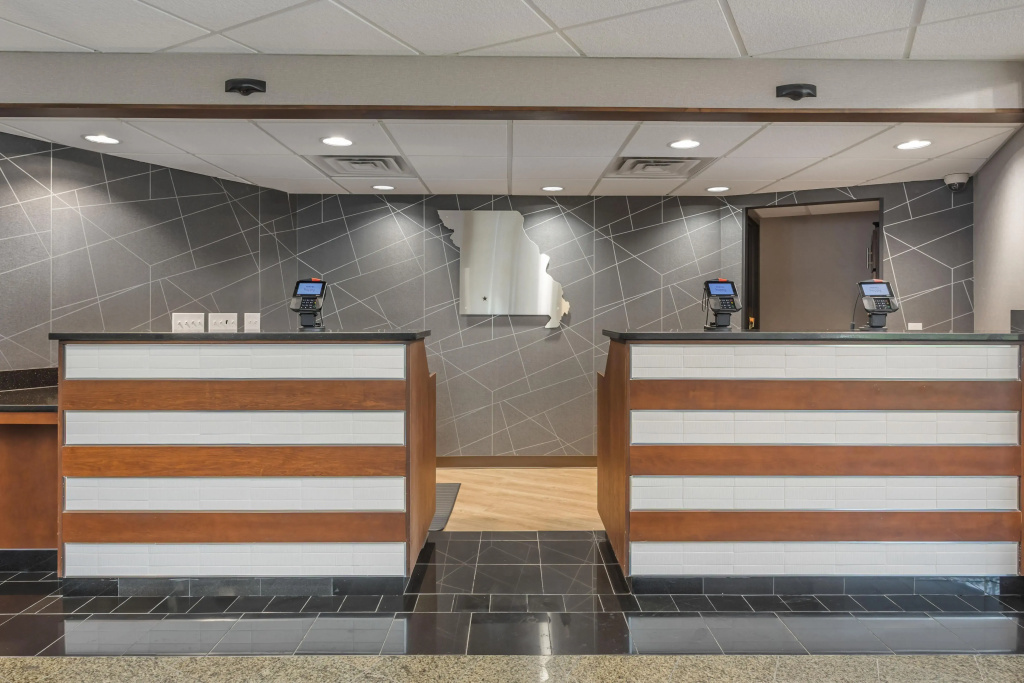 Drury Inn & Suites Springfield, MO - Général