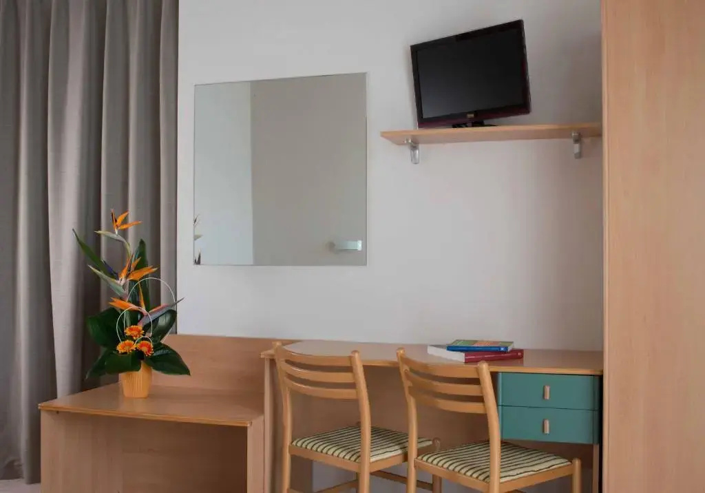 Miramar - Chambres