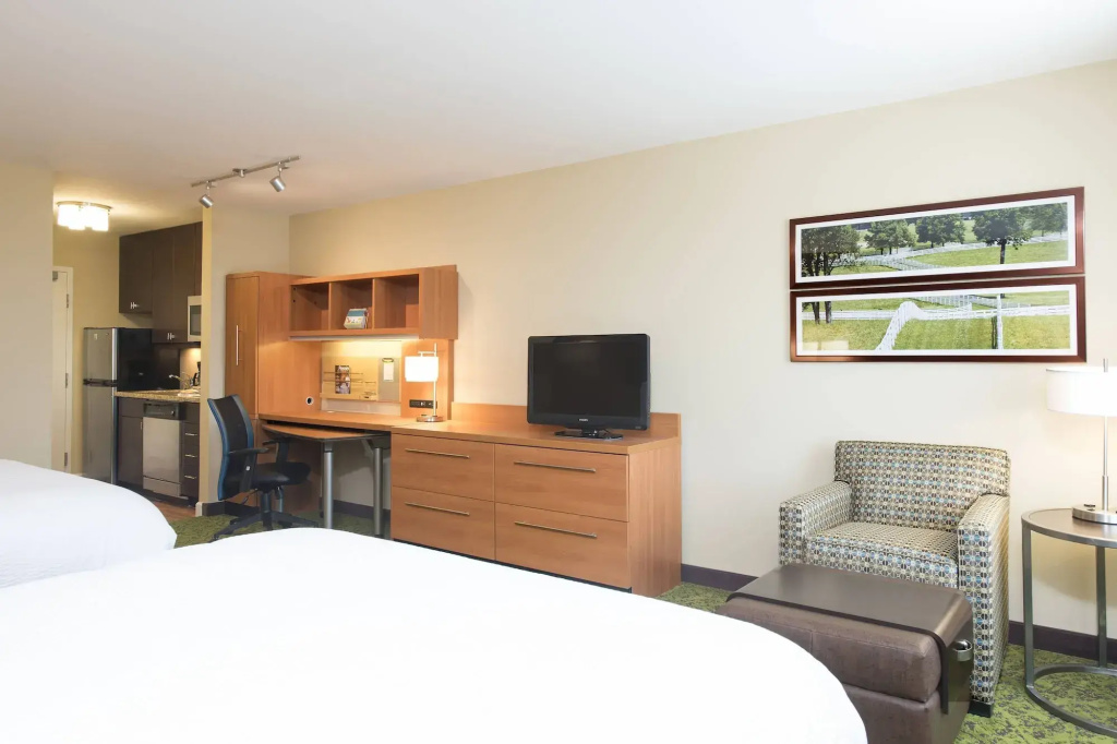 TownePlace Suites by Marriott Lexington South/Hamburg Place - Général