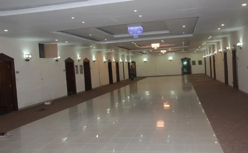 Business Centre