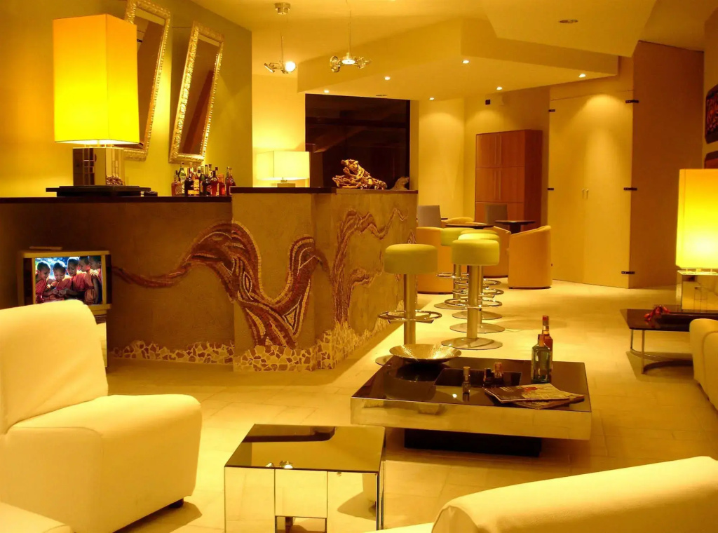 KoKo Hotel Milano Marittima - Général