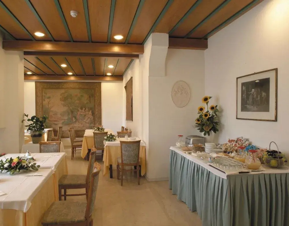 Hotel Ristorante Primavera - Général