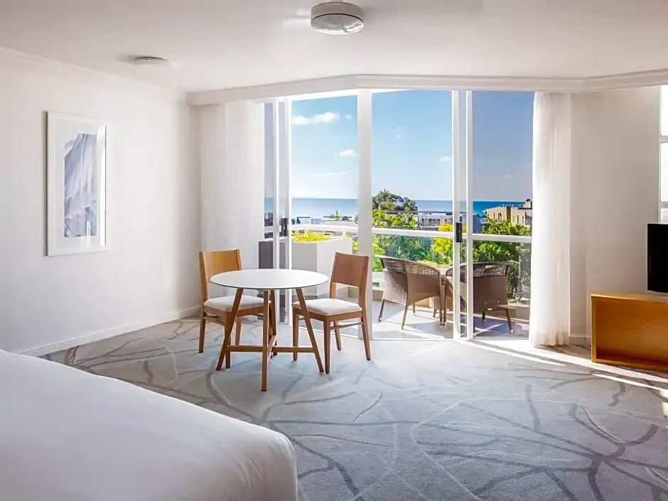 Elysium Noosa Resort - MGallery Collection - Chambres
