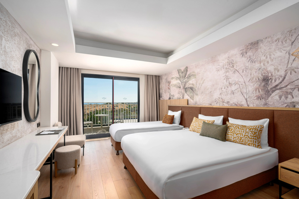 Vox Maris Resort- Ultra All Inclusive — фото
