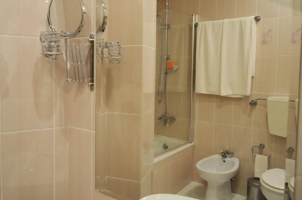 Urban Hotel Santa Eulália - Général