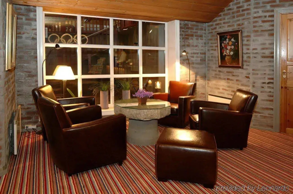 Aksjemøllen - by Classic Norway Hotels - Général