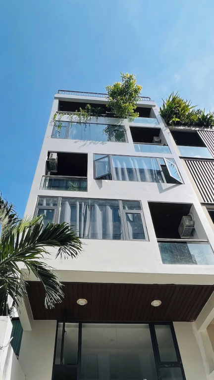 Khai Linh Homestay