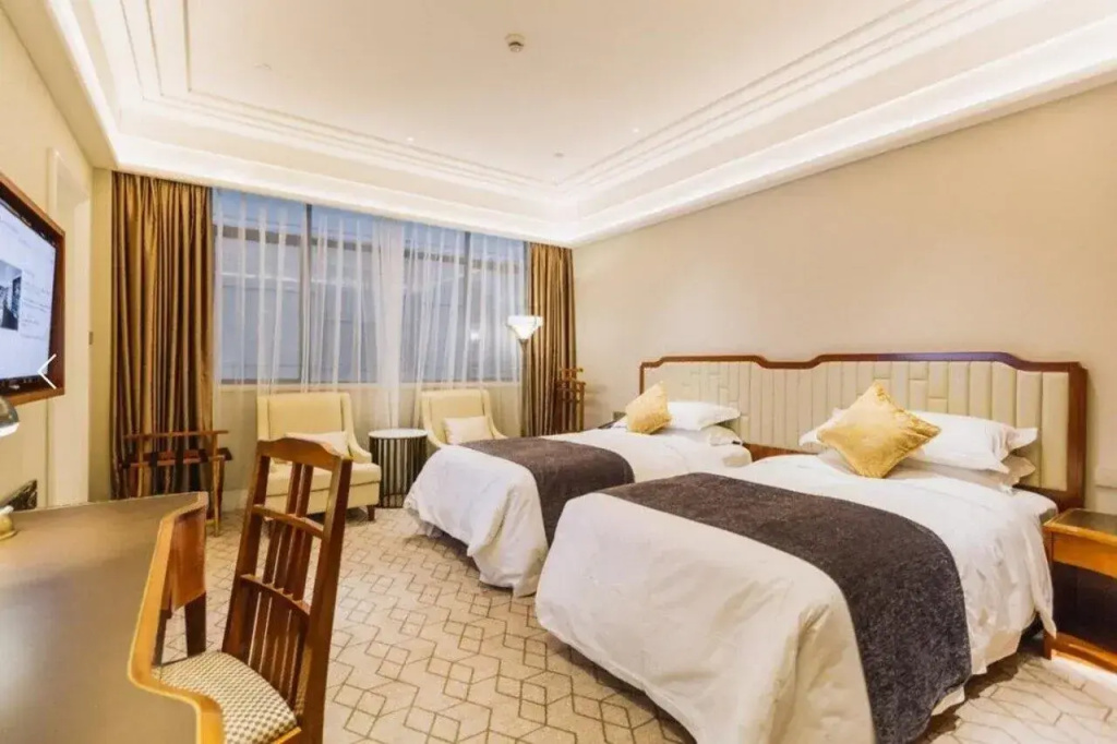 Hengshan Picardie Hotel - Général