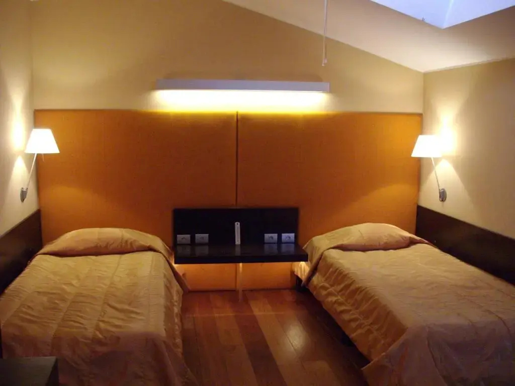 Kokoshkovata Boutique House - Chambres