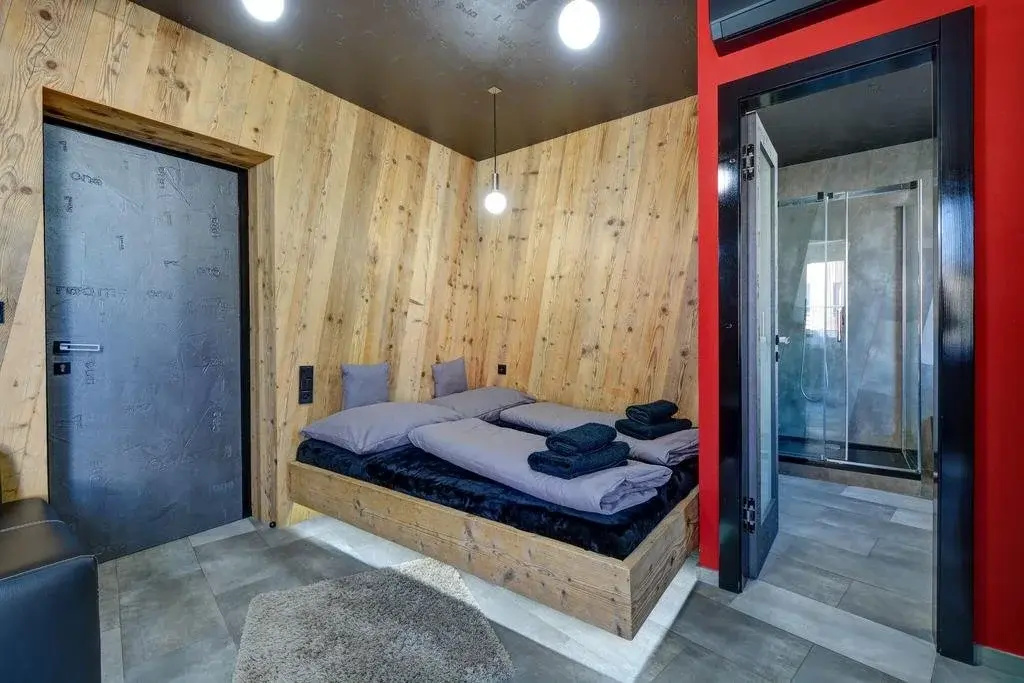 Apartmány ELISA - Général