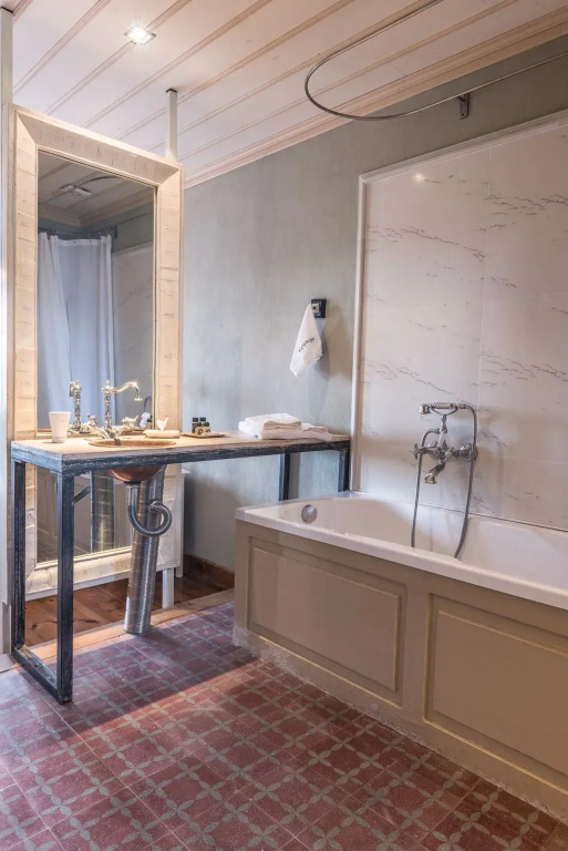 Primoula Country Hotel & Spa - Chambres