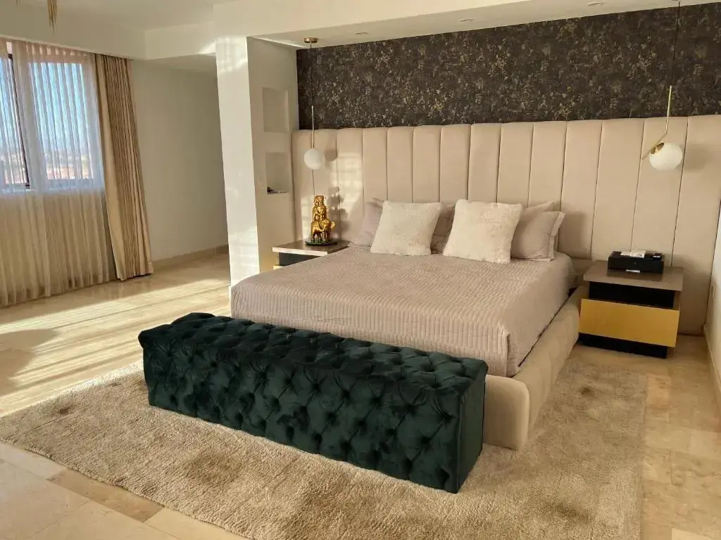 Boskenvid Hotel Boutique, Skypool - фото 2