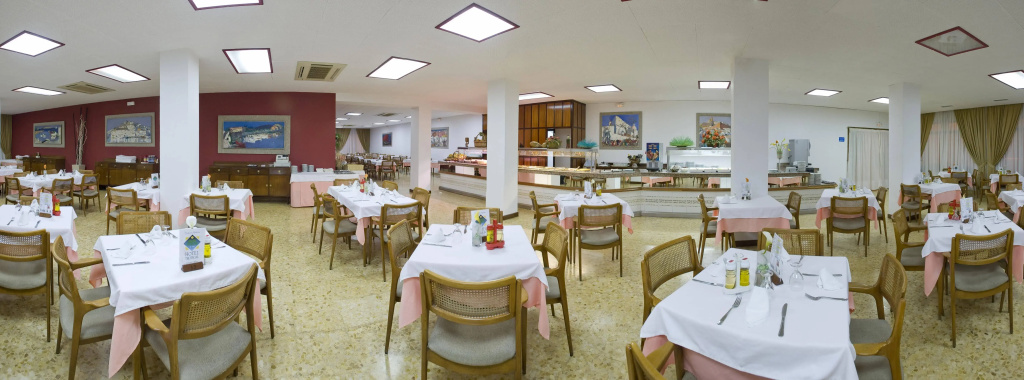 Hotel Tropical - Général