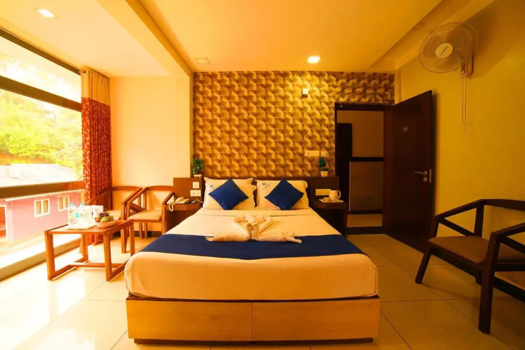 Hotel photo 16