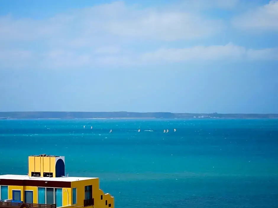 Penghu An-I Hotel - Chambres