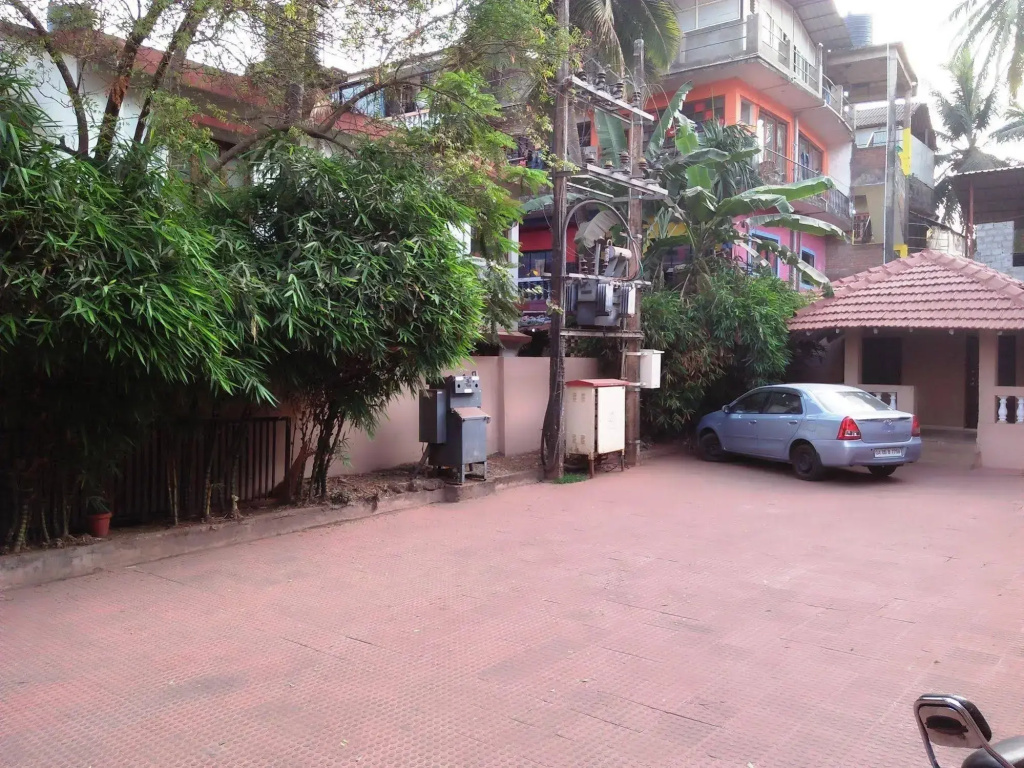 Hotel photo 20