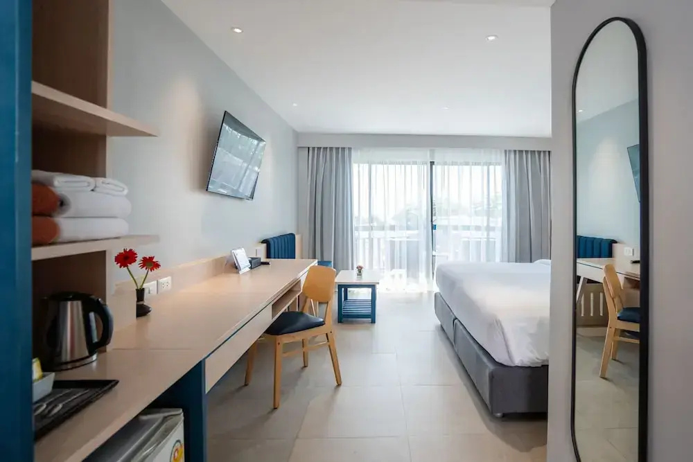 Hotel photo 5
