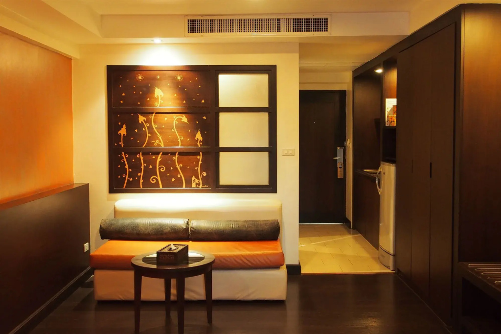 Hotel photo 16