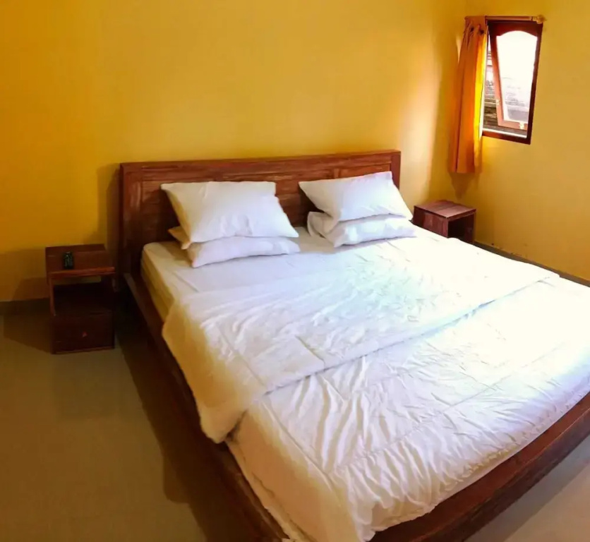 Ubud suites batuan — фото