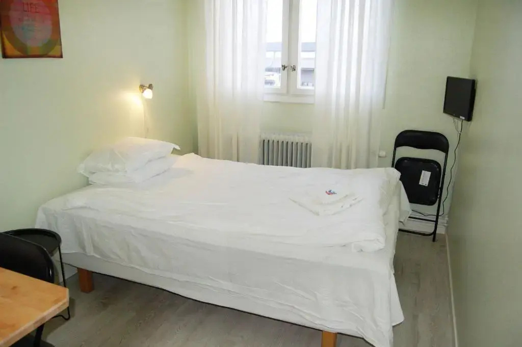 Golden Spa Hotell - Chambres