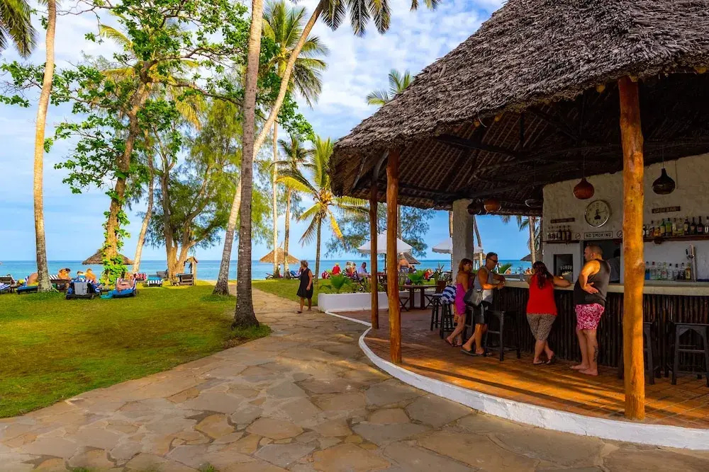 Beach & Waterfront