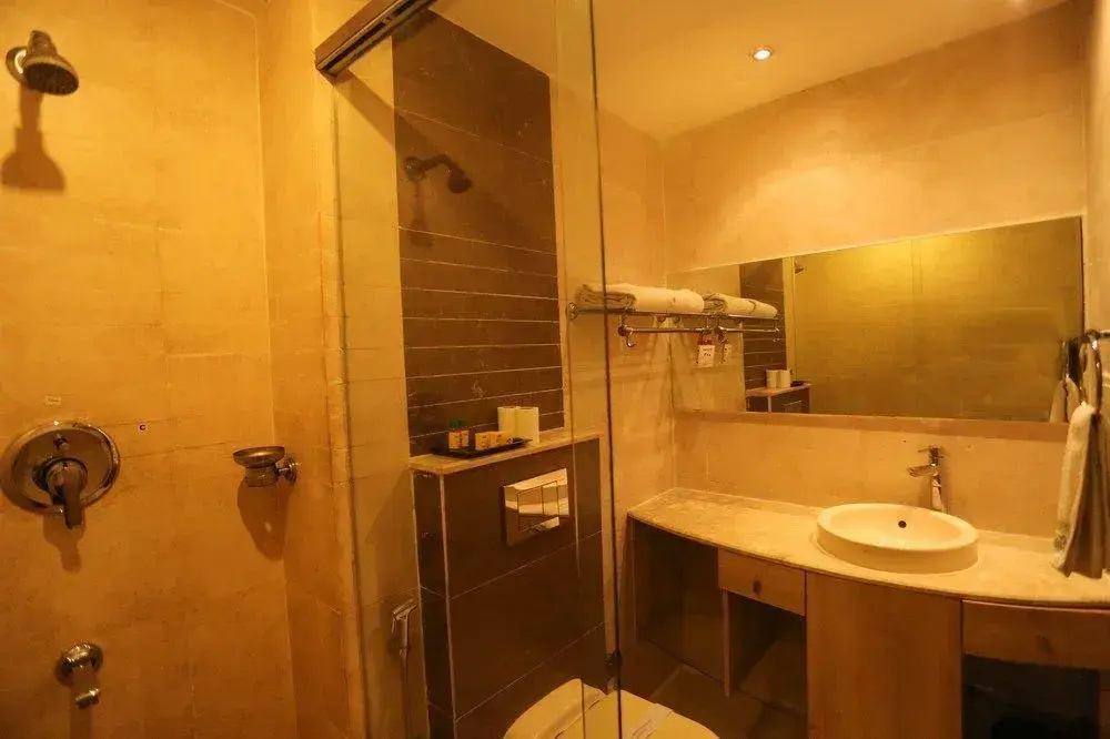 Hotel photo 9