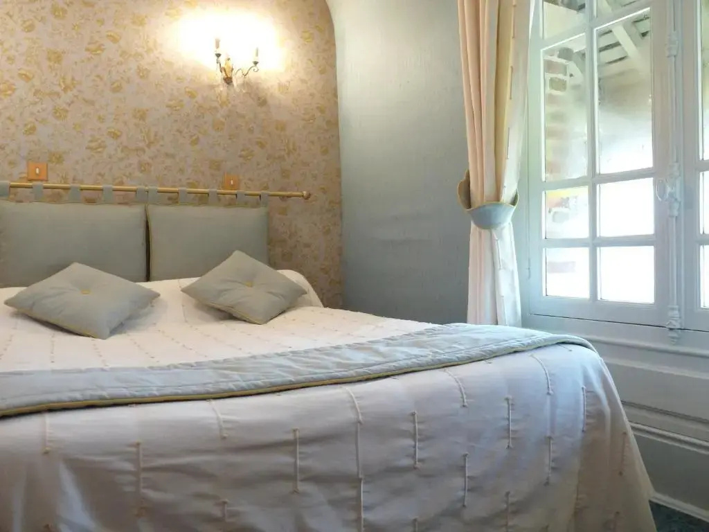 Chateau de la Rapee - Chambres