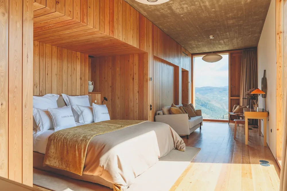 Casa do Arco by Douro Exclusive by null