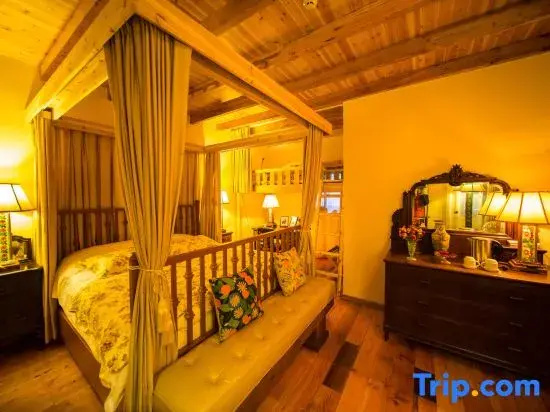 Imperial Guard Boutique Hotel - Chambres