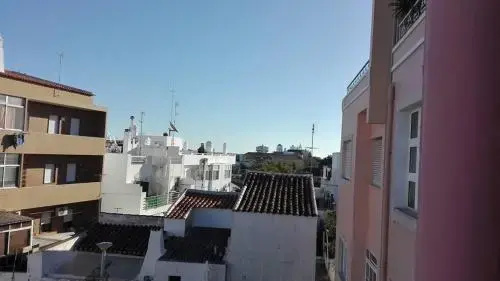 Varandas Rooms